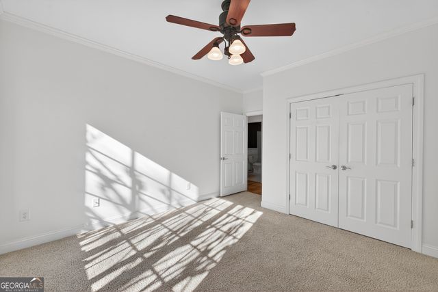 691 Skyline Drive, Madison, GA 30650