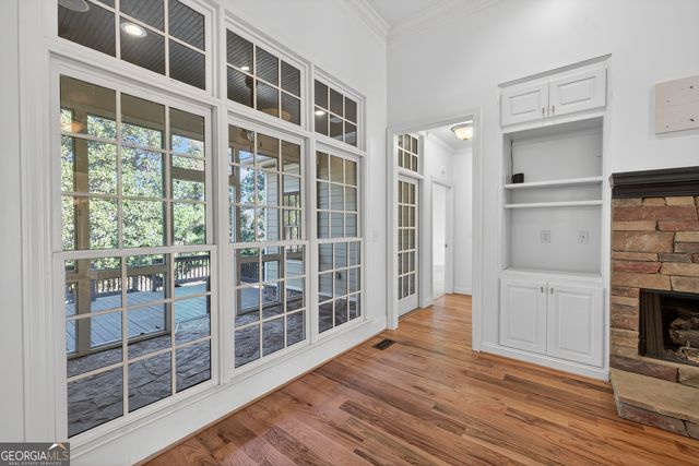 691 Skyline Drive, Madison, GA 30650