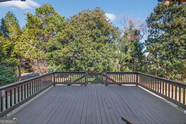 691 Skyline Drive, Madison, GA 30650