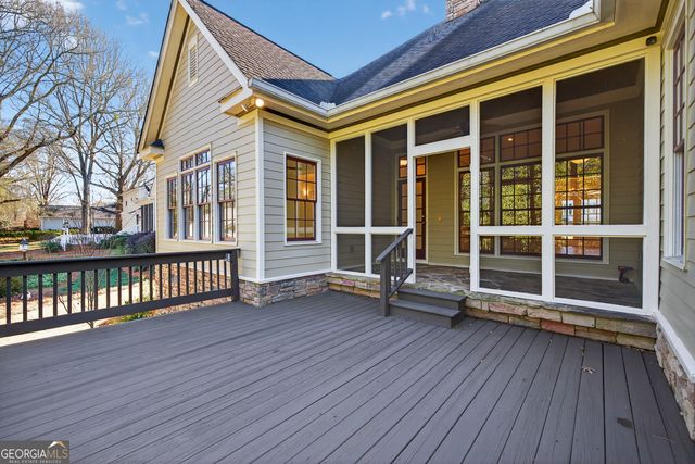 691 Skyline Drive, Madison, GA 30650