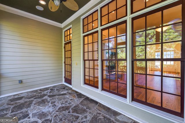 691 Skyline Drive, Madison, GA 30650