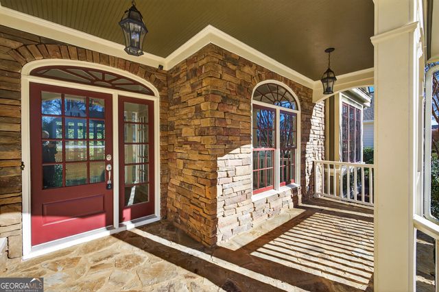 691 Skyline Drive, Madison, GA 30650