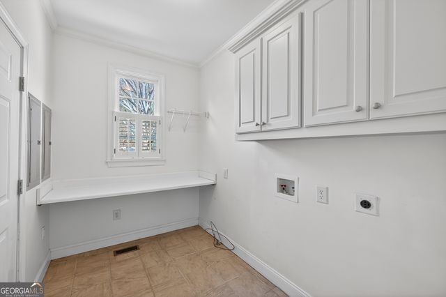 691 Skyline Drive, Madison, GA 30650