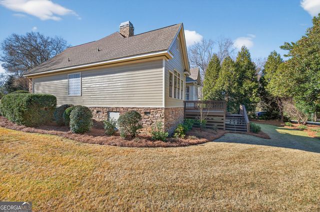 691 Skyline Drive, Madison, GA 30650