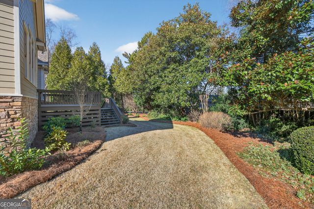 691 Skyline Drive, Madison, GA 30650