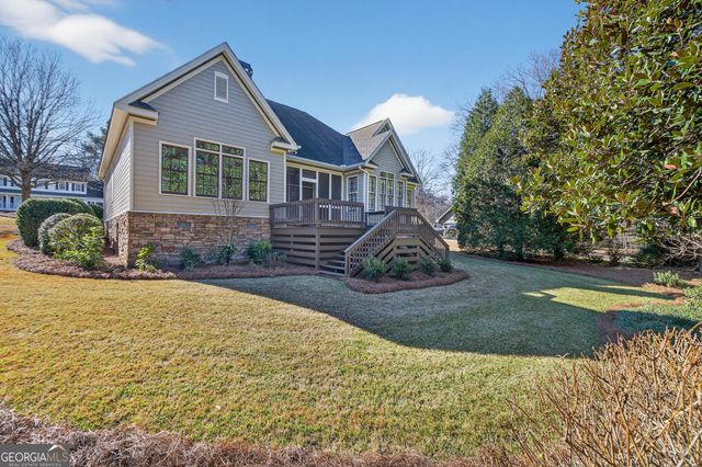 691 Skyline Drive, Madison, GA 30650