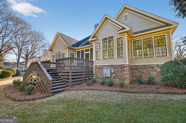 691 Skyline Drive, Madison, GA 30650