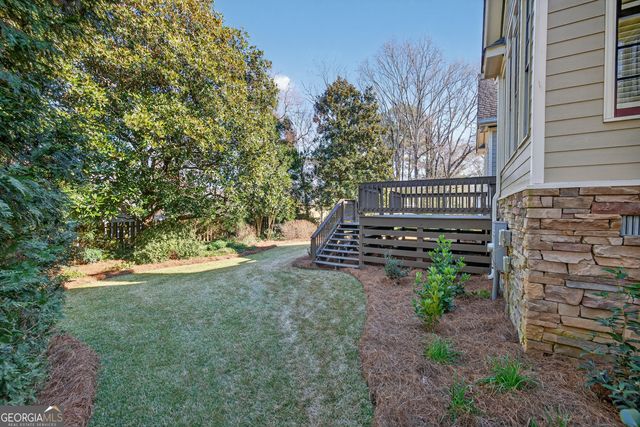 691 Skyline Drive, Madison, GA 30650