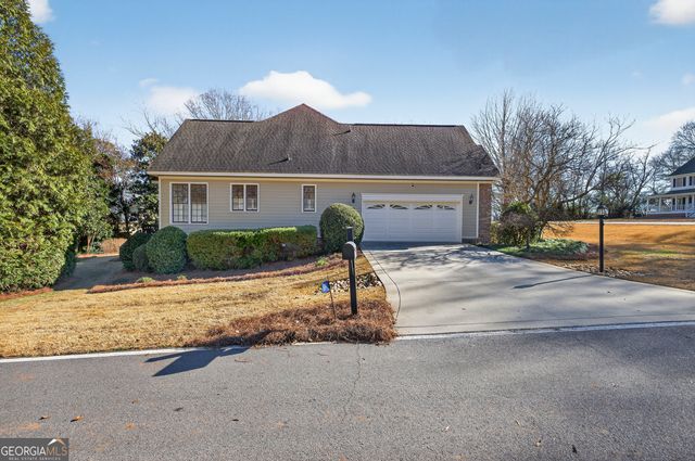 691 Skyline Drive, Madison, GA 30650