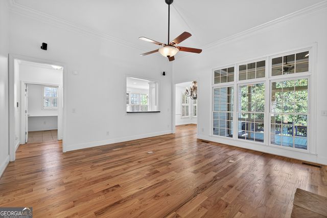 691 Skyline Drive, Madison, GA 30650