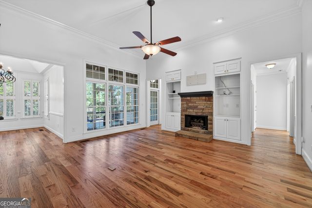 691 Skyline Drive, Madison, GA 30650