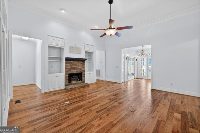 691 Skyline Drive, Madison, GA 30650