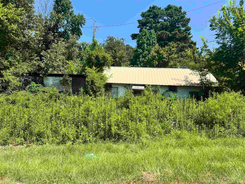 8413 N FM 2658, Tatum, TX 75691