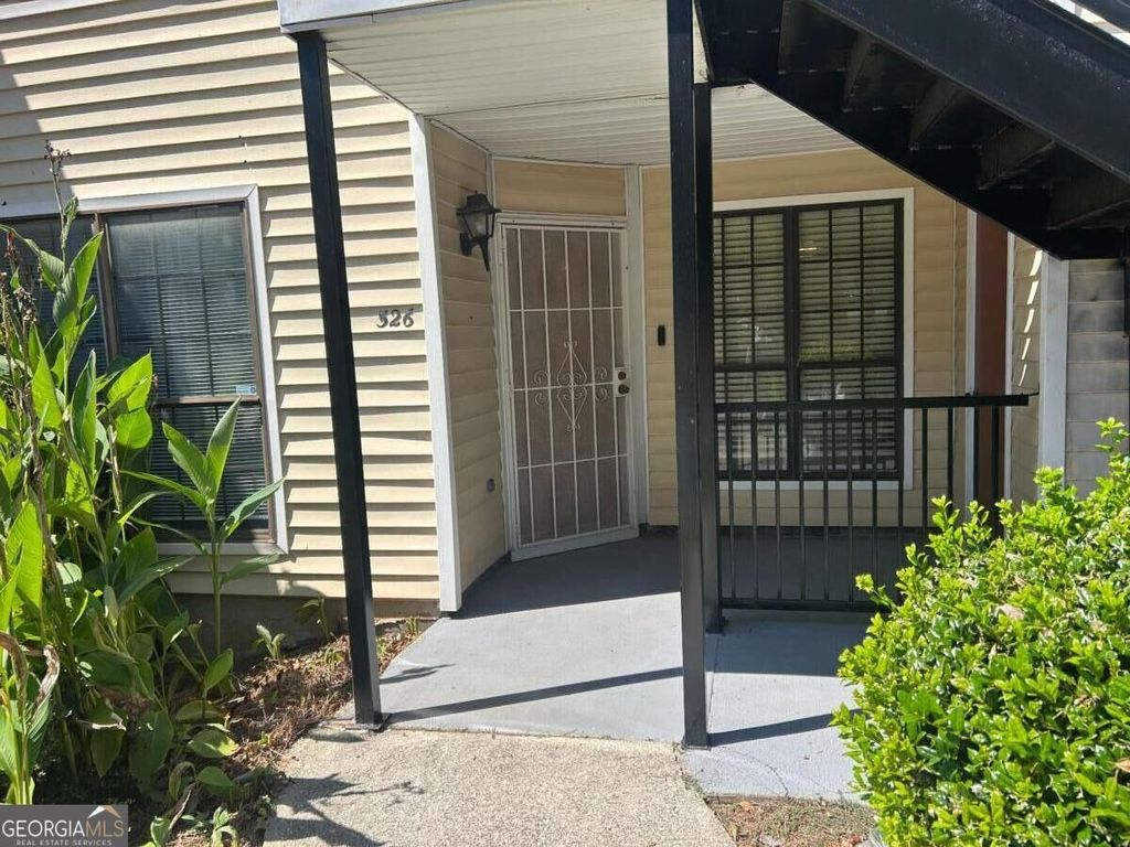 526 Windchase Lane, Stone Mountain, GA 30083 — photo 2