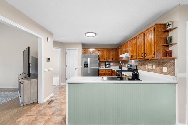15541 Cainsville Rd, Milton, TN 37118