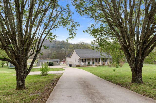 15541 Cainsville Rd, Milton, TN 37118