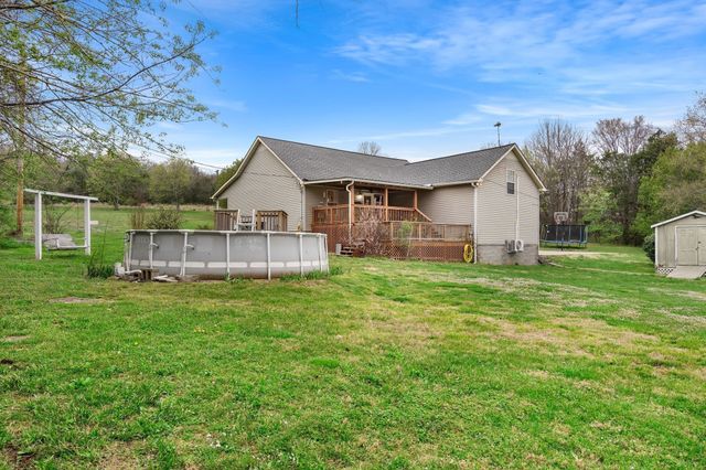 15541 Cainsville Rd, Milton, TN 37118