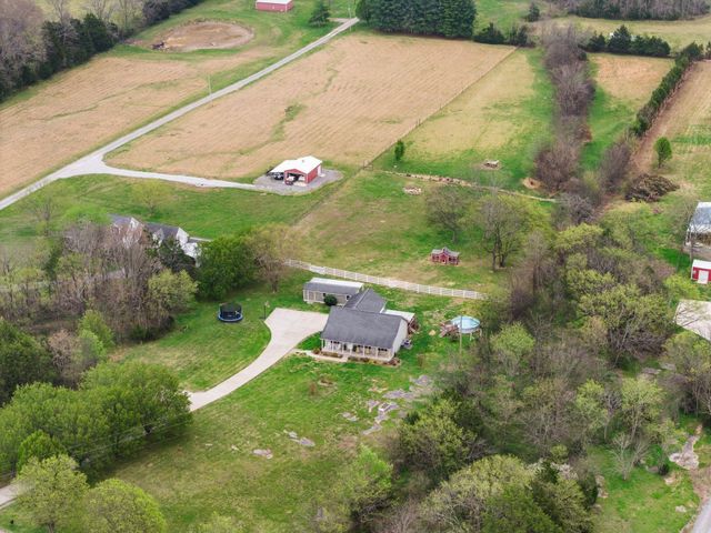 15541 Cainsville Rd, Milton, TN 37118