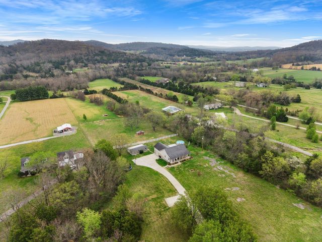 15541 Cainsville Rd, Milton, TN 37118