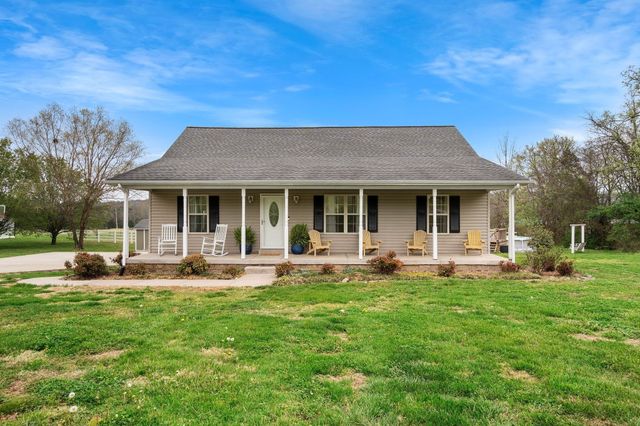 15541 Cainsville Rd, Milton, TN 37118