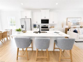619 Jaden WAY, Virginia Beach, VA 23454