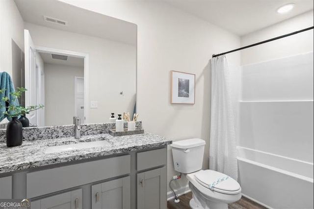 3231 Winding Waters Way, Powder Springs, GA 30127