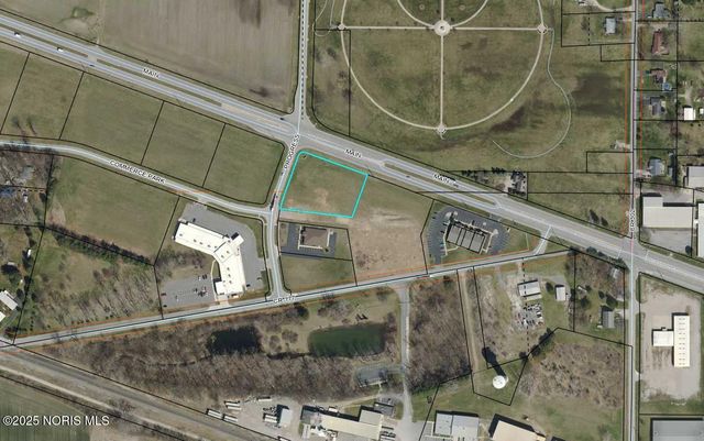 103 Progress Drive, Bellevue, OH 44811