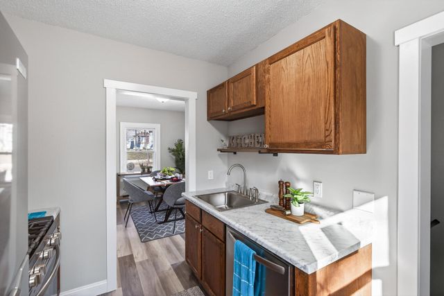 2833 Dakota Avenue S, Saint Louis Park, MN 55416