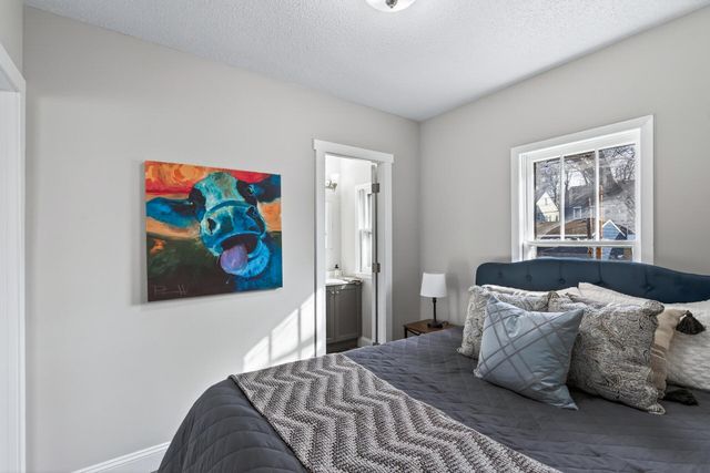 2833 Dakota Avenue S, Saint Louis Park, MN 55416