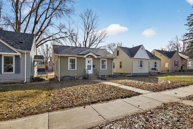 2833 Dakota Avenue S, Saint Louis Park, MN 55416