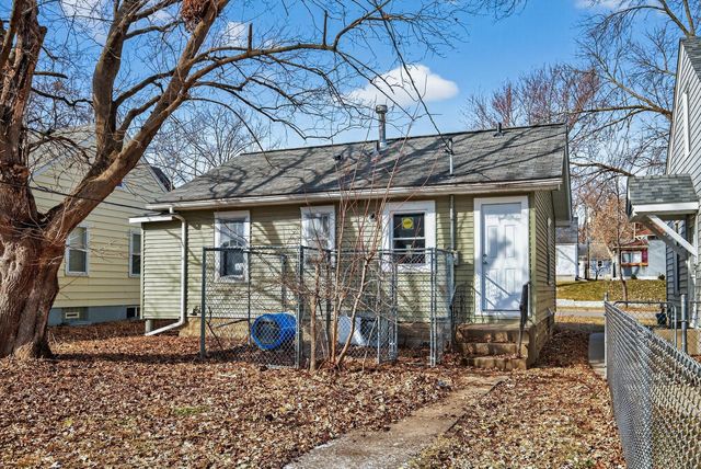 2833 Dakota Avenue S, Saint Louis Park, MN 55416