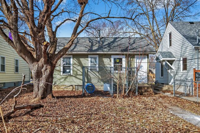 2833 Dakota Avenue S, Saint Louis Park, MN 55416