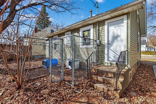 2833 Dakota Avenue S, Saint Louis Park, MN 55416