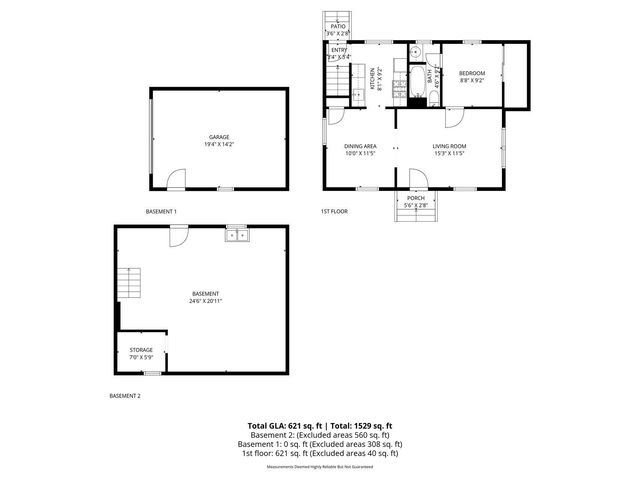 2833 Dakota Avenue S, Saint Louis Park, MN 55416