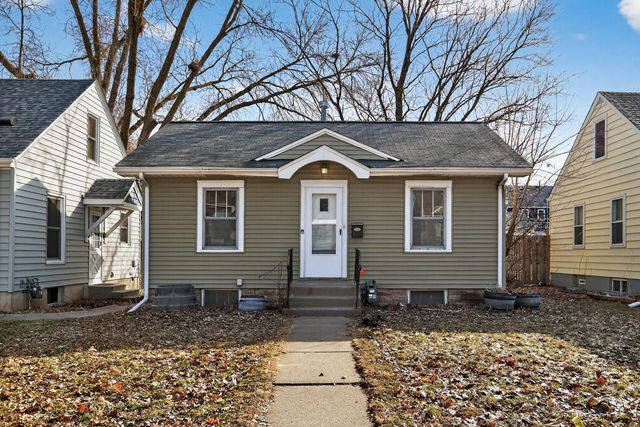 2833 Dakota Avenue S, Saint Louis Park, MN 55416