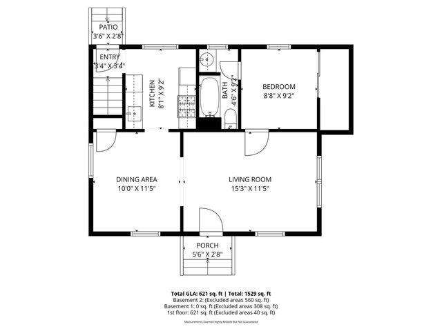 2833 Dakota Avenue S, Saint Louis Park, MN 55416