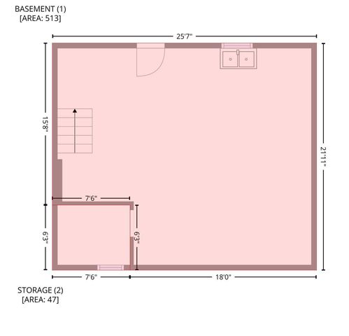 2833 Dakota Avenue S, Saint Louis Park, MN 55416