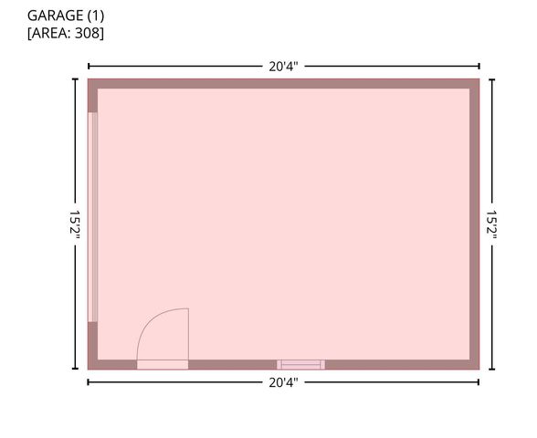 2833 Dakota Avenue S, Saint Louis Park, MN 55416