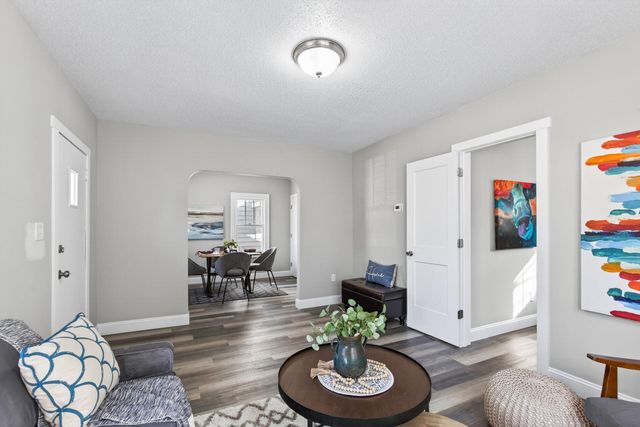 2833 Dakota Avenue S, Saint Louis Park, MN 55416