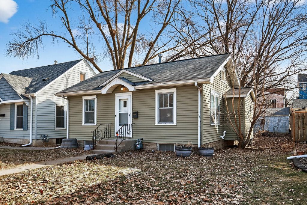 2833 Dakota Avenue S, Saint Louis Park, MN 55416