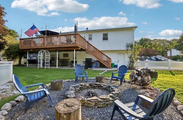 5 Pine Drive, Stony Point, NY 10980