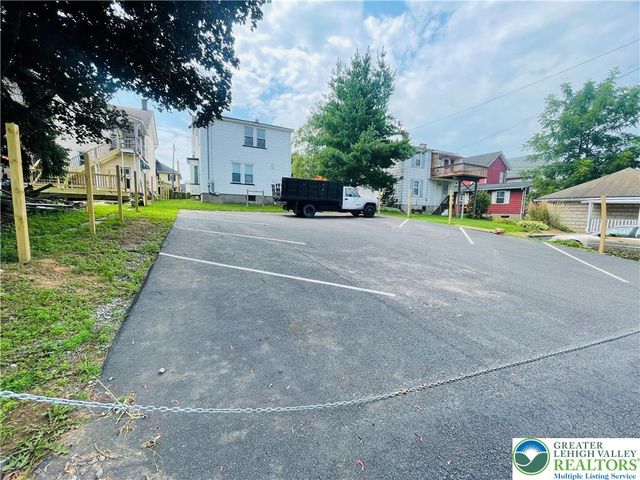 1625 Northampton Street, Wilson Borough, PA 18042