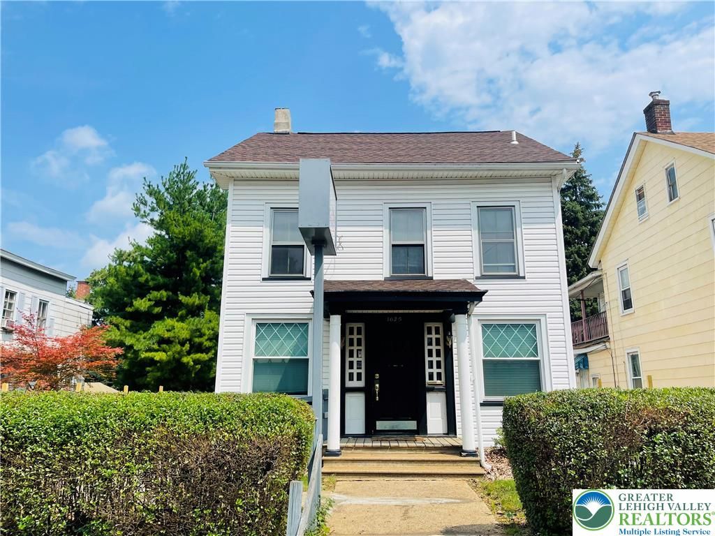1625 Northampton Street, Wilson Borough, PA 18042