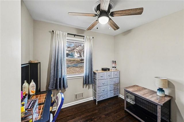 6803 NW 72nd Terrace, Kansas City, MO 64152