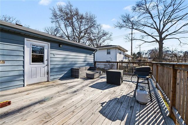 6803 NW 72nd Terrace, Kansas City, MO 64152