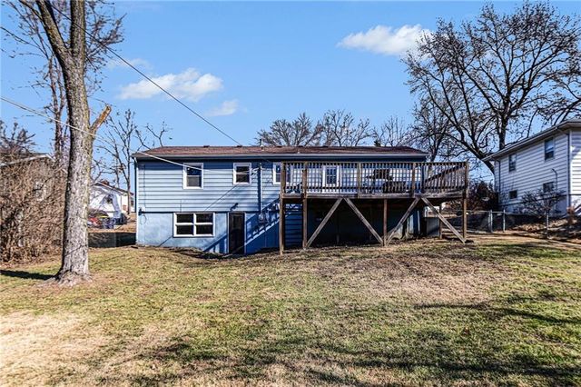 6803 NW 72nd Terrace, Kansas City, MO 64152