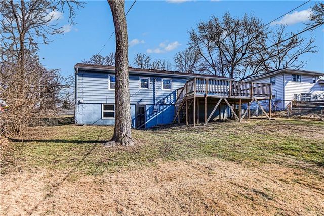 6803 NW 72nd Terrace, Kansas City, MO 64152