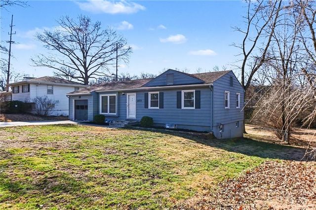 6803 NW 72nd Terrace, Kansas City, MO 64152