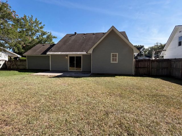 2028 Larson Lane, Goose Creek, SC 29445