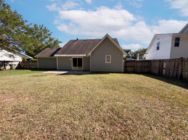 2028 Larson Lane, Goose Creek, SC 29445